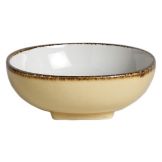 Steelite Performance Terramesa Wheat 10.25 Oz. Taster Bowl