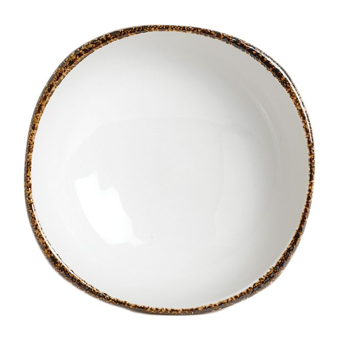Steelite Performance Terramesa Wheat 10.25 Oz. Taster Bowl