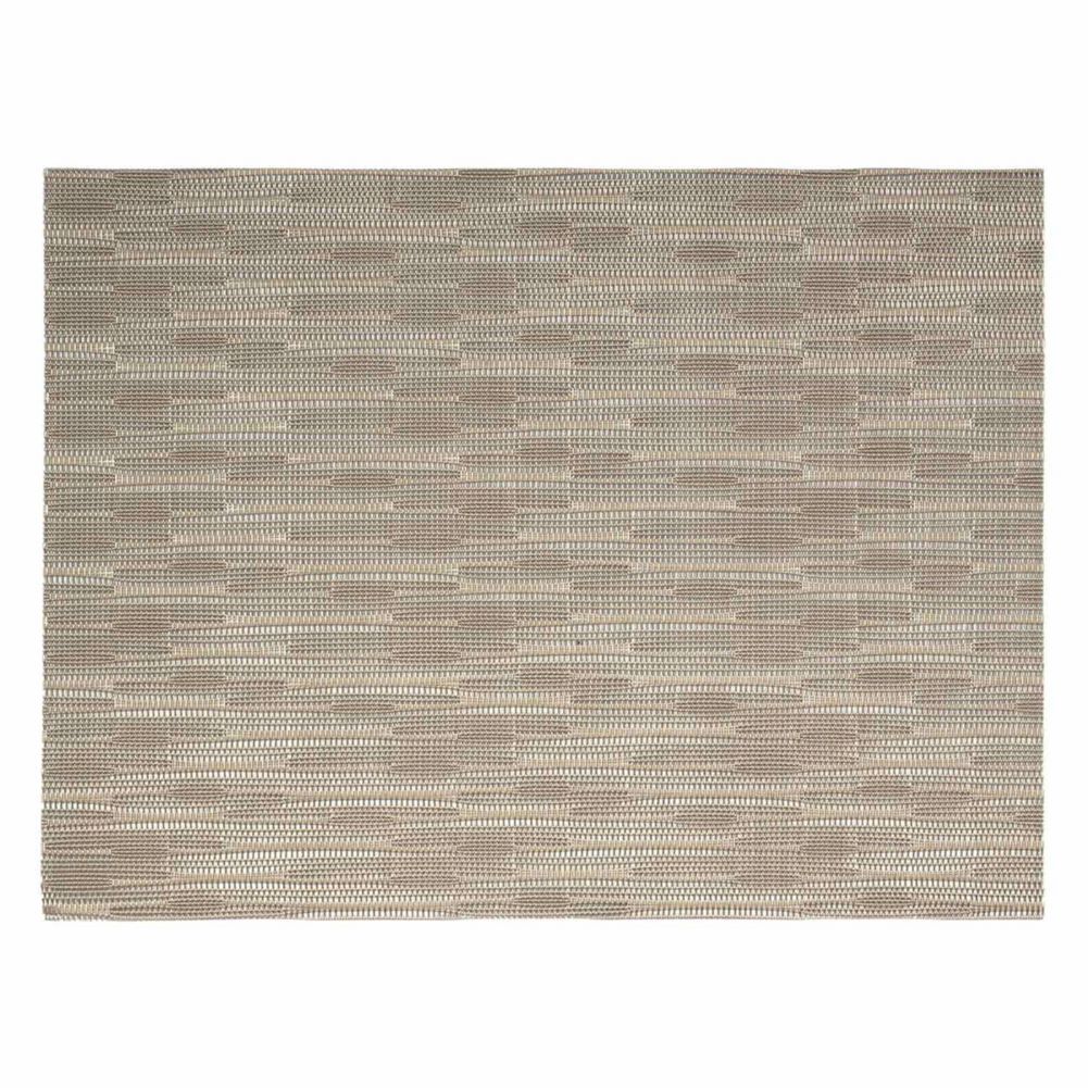 Front Of The House&reg; 16"x12" Tan Placemat