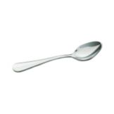 Worthy, Noble & Kent Baguette S/S 4-1/4" Demitasse Spoon