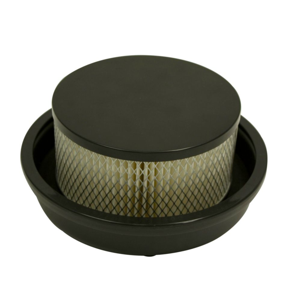 Rubbermaid&reg; Replacement Hepa Filter for 9VBH10