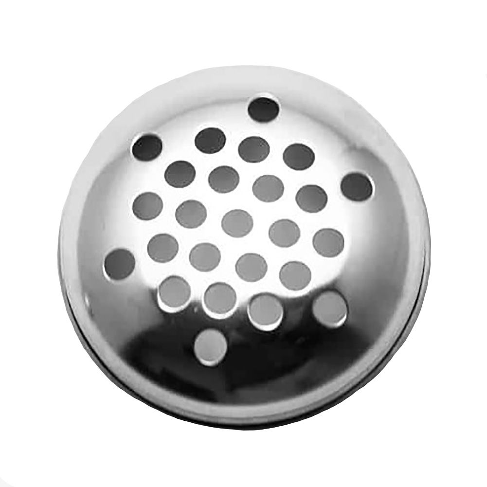 American Metalcraft Replacement Top For Model 3312 Cheese Shaker