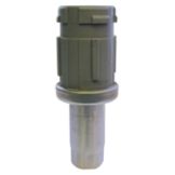 Advance Tabco Smart Table Stainless Steel Bullet Feet, TA-21