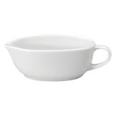 Oneida Noritake Ovation Undecorated 3 oz Sauce Boat