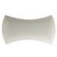Schonwald Event Undecorated Slim Platter, 17-7/8 x 9-3/8 Schonwald Event Undecorated Slim Platter, 17-7/8 x 9-3/8