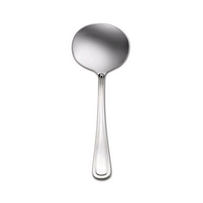 Oneida Banquetware Accessory S/S 1 oz Gravy Ladle