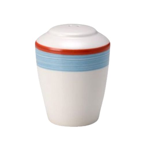 Steelite Simplicity Rio Blue Madison Pepper Shaker