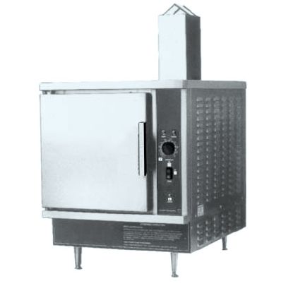 Blodgett 5 Pan Gas Table Top Convection Steamer