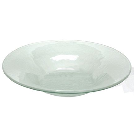 Front Of The House&reg; 12" Flare Arctic&trade; Bowl