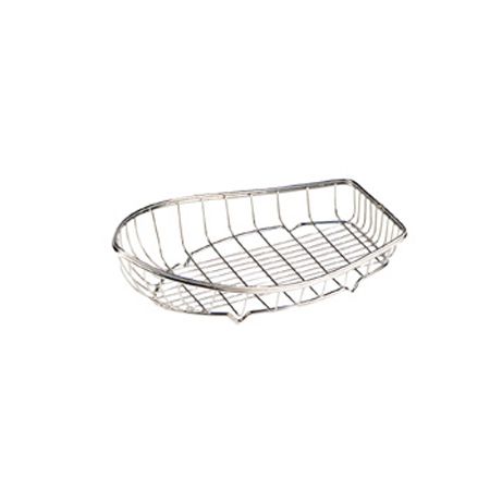 Clipper Mill S/S Boat Basket