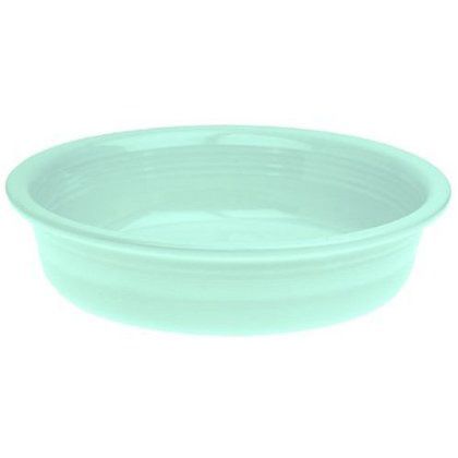 Homer Laughlin Colorations&trade; Small Turquoise 48 oz Options Bowl
