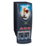 BUNN&reg; iMIX&reg; Iced Coffee Dispenser with Black Finish