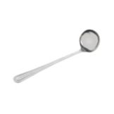 Bon Chef S/S 11" 1 oz Italian Salad Dressing Ladle