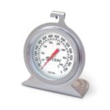 CDN&reg; High-Heat Oven Thermometer w/ 2-Way Mounting