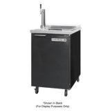 Beverage-Air 24" Stainless Club Type Portable Draft Beer Cooler