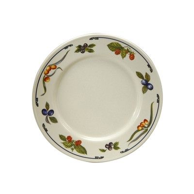 Oneida&reg; Autumn Orchard 6-1/8" Plate