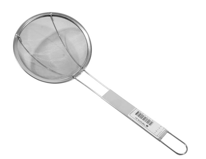 Town Food Service 7" Extra Fine Skimmer