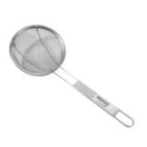 Town Food Service 7" Extra Fine Skimmer