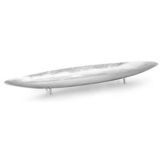 Tablecraft Remington Collection&trade; S/S 32-1/2" Oblong Bowl