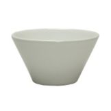 Tuxton&reg; 8 Oz. White Bouillon Cup
