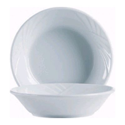 Cardinal Arcoroc Horizon Porcelain 10 Oz. Fruit / Side Dish