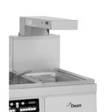 Frymaster Fryer 15&frac12;" Match Design Drain Cabinet