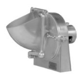 Berkel Grater Plate for VSPH Vegetable Shredder Attachment