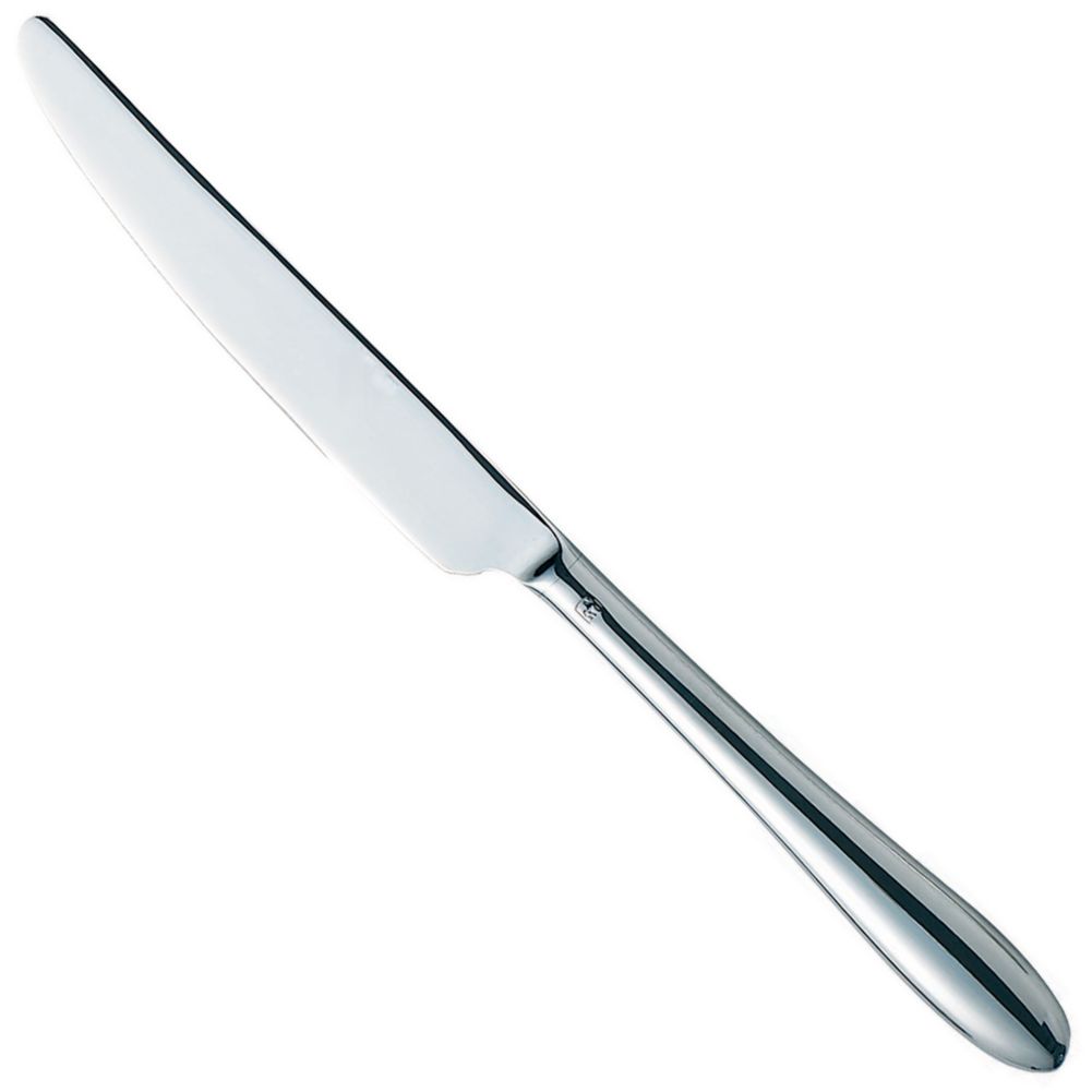 Chef & Sommelier Lazzo 18/10 S/S Solid Handle Dessert Knife