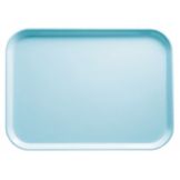 Cambro Camtray&reg; 8" x 10", Sky Blue