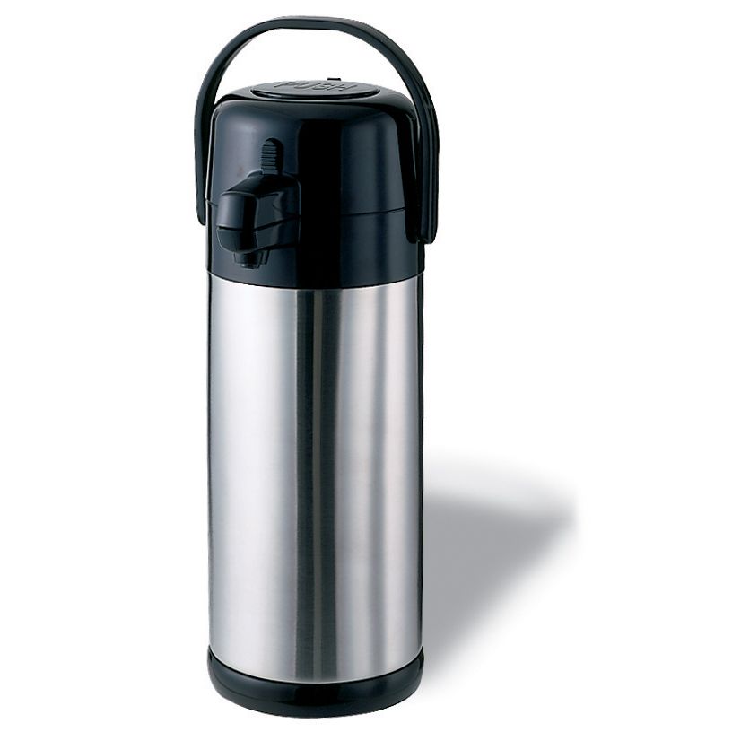 Service Ideas Economy S/S 2.2 Liter Airpot