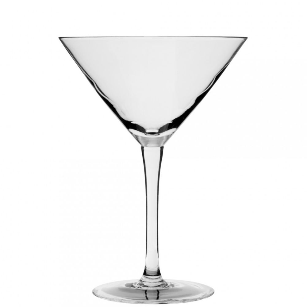 Ten Strawberry Street Regina 7 Oz Martini Glass