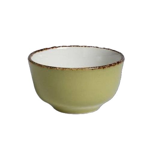 Steelite Performance Terramesa Olive 8 Oz Club  Bouillon Cup