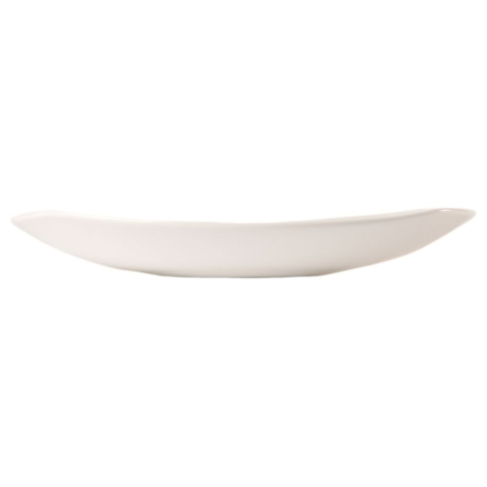 Steelite Performance Taste White 10" Zest Platter