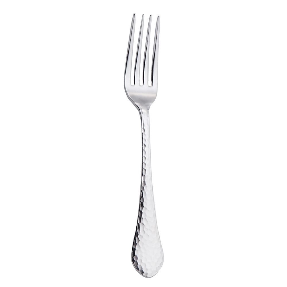 S/S York Continental Salad/Dessert Fork