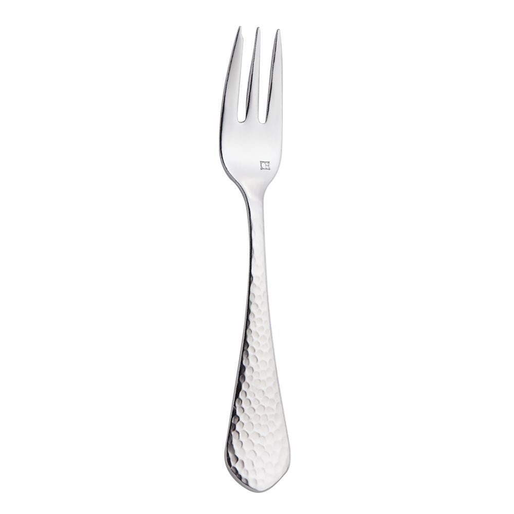 S/S York Continental Oyster/Cocktail Fork