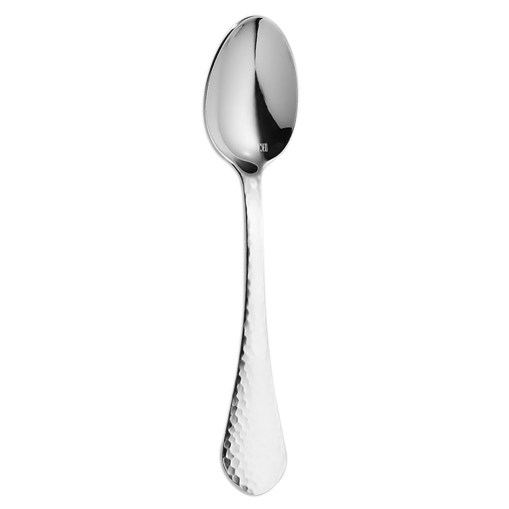 Corby Hall Stainless Steel York Continental Oval Bowl Dessert Spoon
