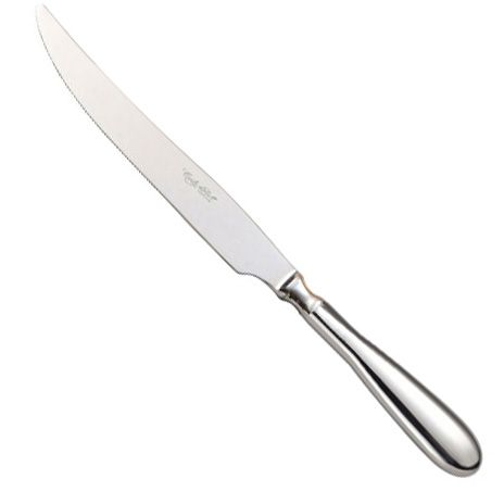 S/S Galia European Oversized HH Baguette Steak Knife