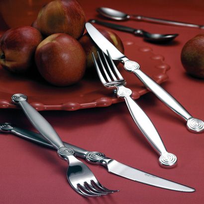 S/S Miami European Iced Tea Spoon