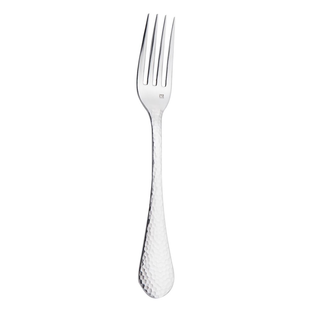 Corby Hall Stainless Steel York Continental US Size Restaurant Fork
