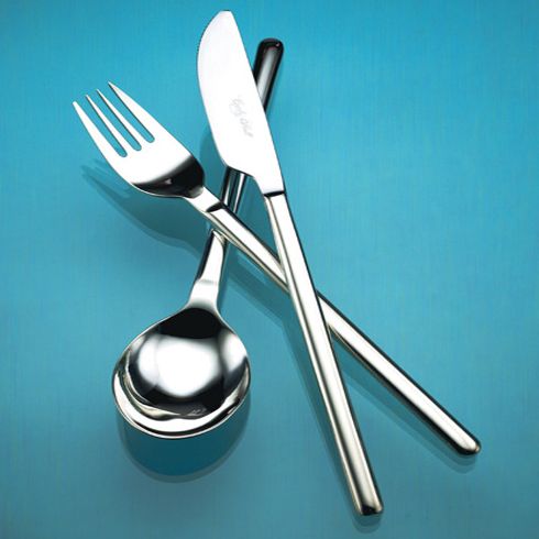 S/S Horizont European Table Spoon