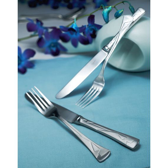 S/S Picasso European Butter Spreader Knife