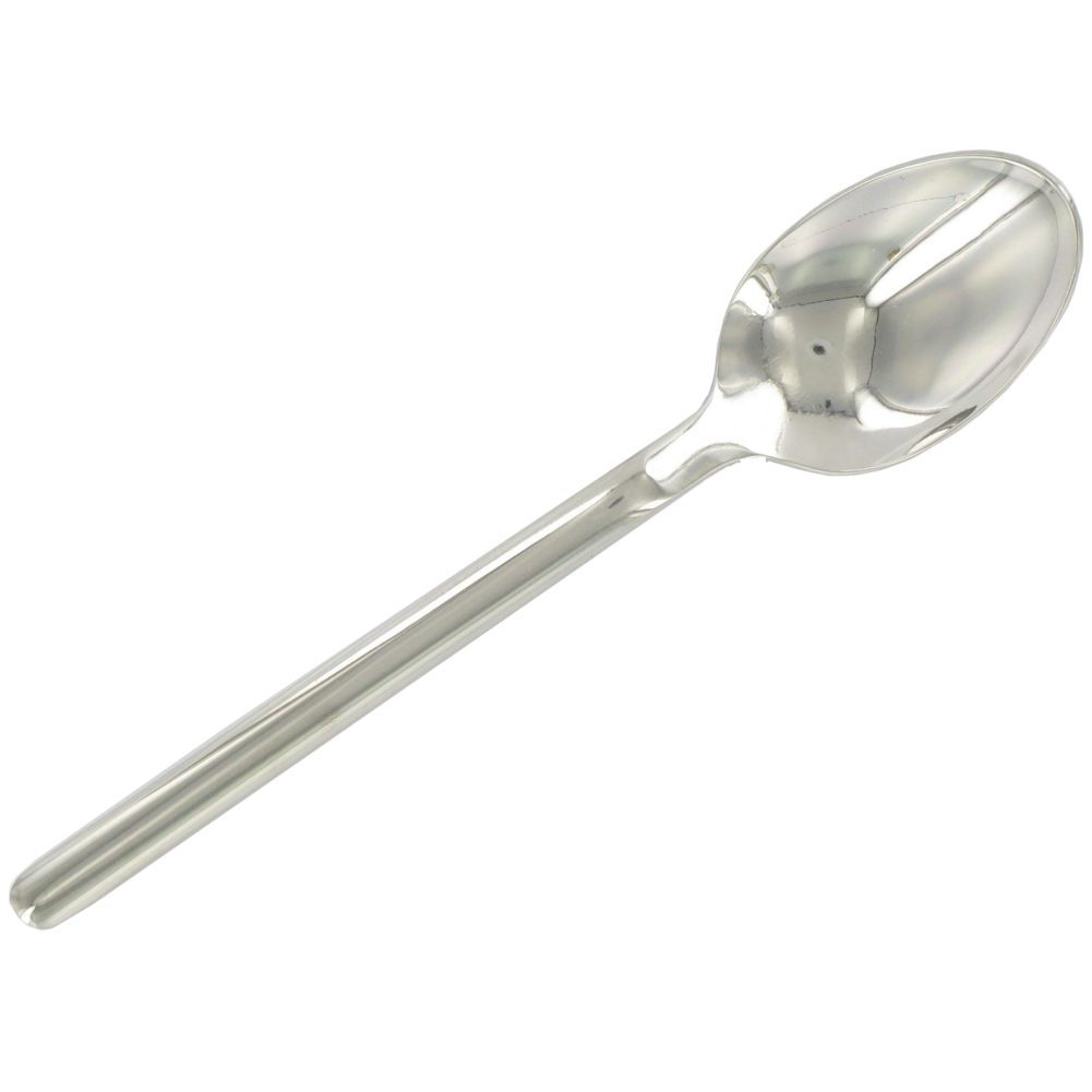 S/S Horizont European Tea Spoon