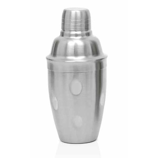 Front Of The House&reg; 20 Oz S/S Cocktail Shaker
