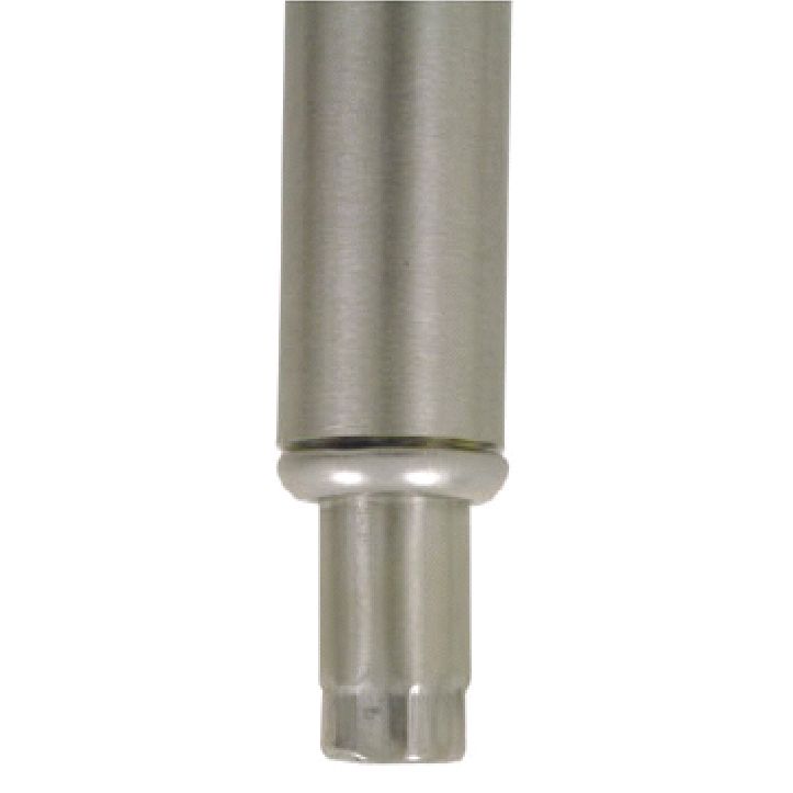 Advance Tabco Stainless Steel Leg w/ S/S Bullet Feet, TA-20