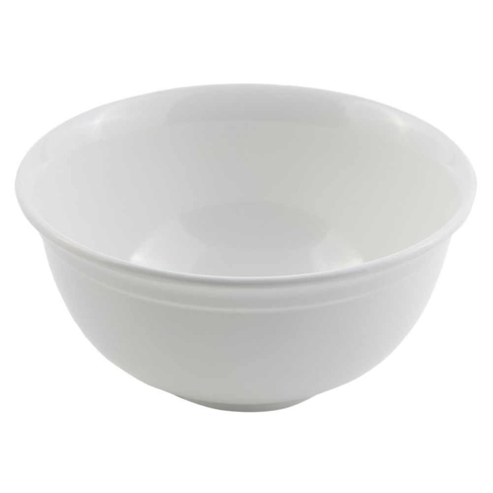 Bon Chef White Sandstone 4 Qt Bowl