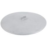 Bon Chef Pewter Glo Cover for 3026 Soup Tureen