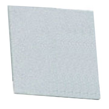 Bon Chef Gray Granite Bonstone Solid 1/2 Size Tile Tray