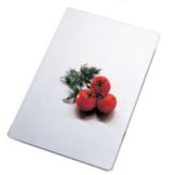 Bon Chef S/S Solid 1/2 Size Tile Tray