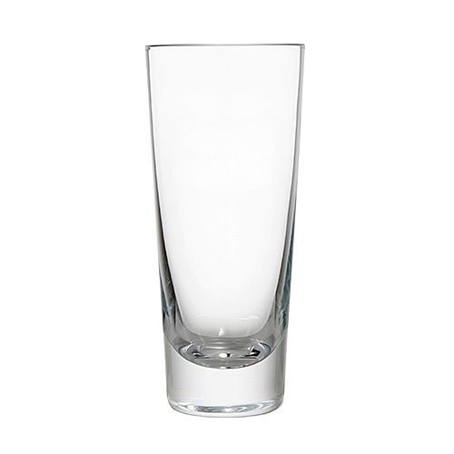 Fortessa Tossa Tritan&reg; Crystal 8.3 Oz Hi Ball Glass