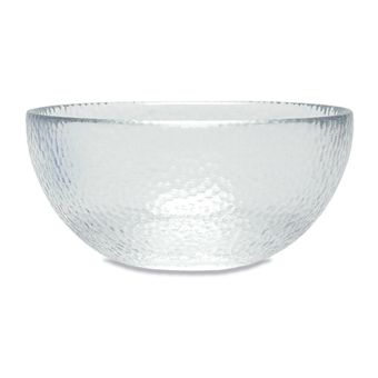 Fortessa&reg; Accentz Diamond / Clear 11 Oz Breakfast Bowl